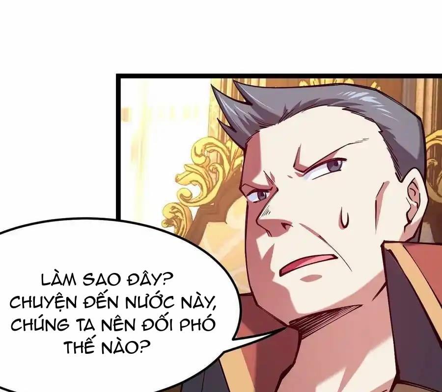 Sức Mạnh Của Kiếm Thần Chapter 58 - Trang 2