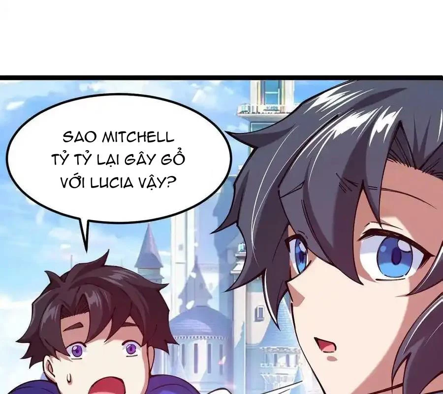 Sức Mạnh Của Kiếm Thần Chapter 59 - Trang 2