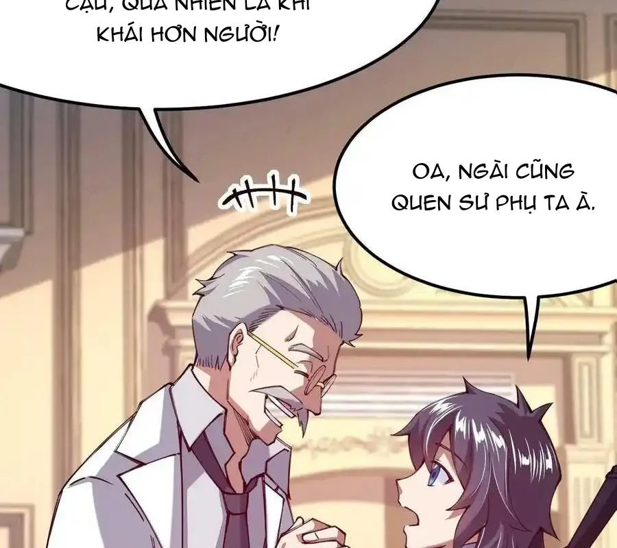 Sức Mạnh Của Kiếm Thần Chapter 59 - Trang 2