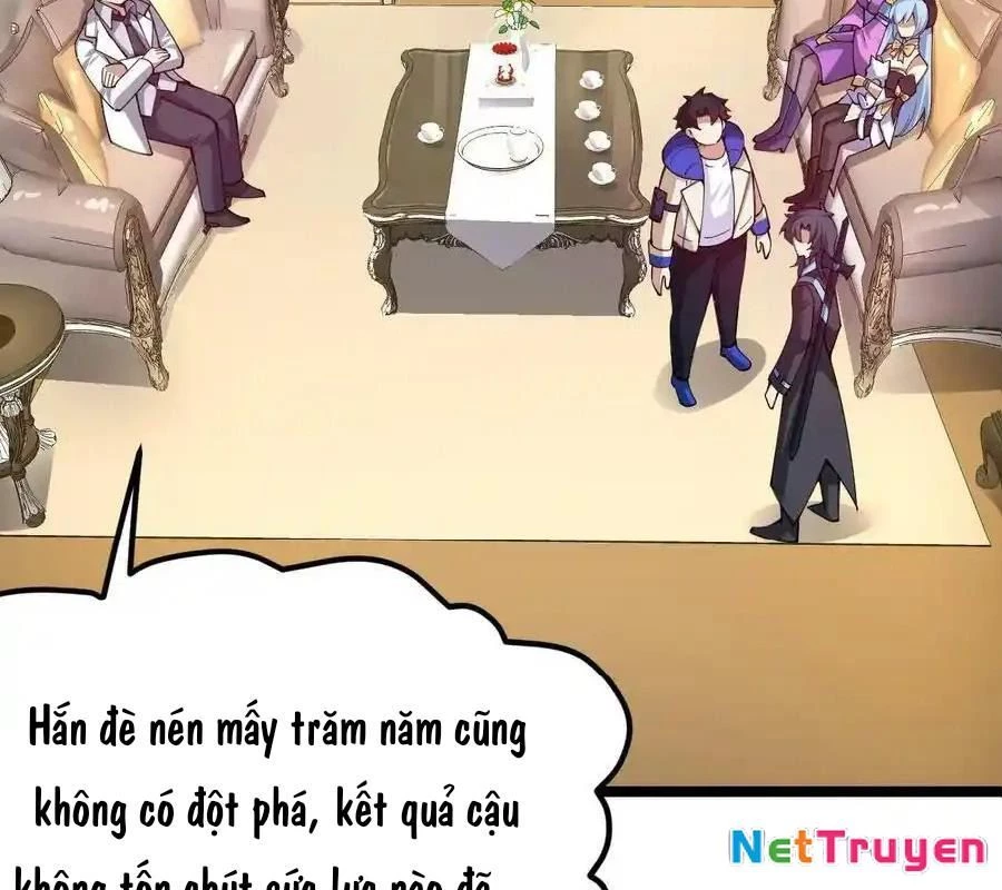 Sức Mạnh Của Kiếm Thần Chapter 59 - Trang 2