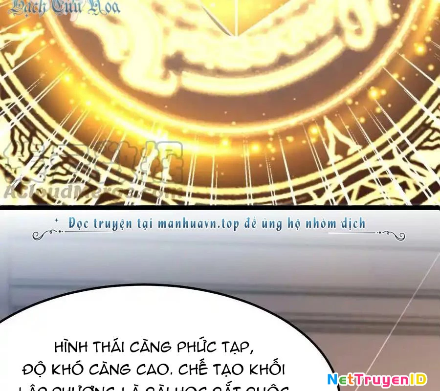 Sức Mạnh Của Kiếm Thần Chapter 59 - Trang 2
