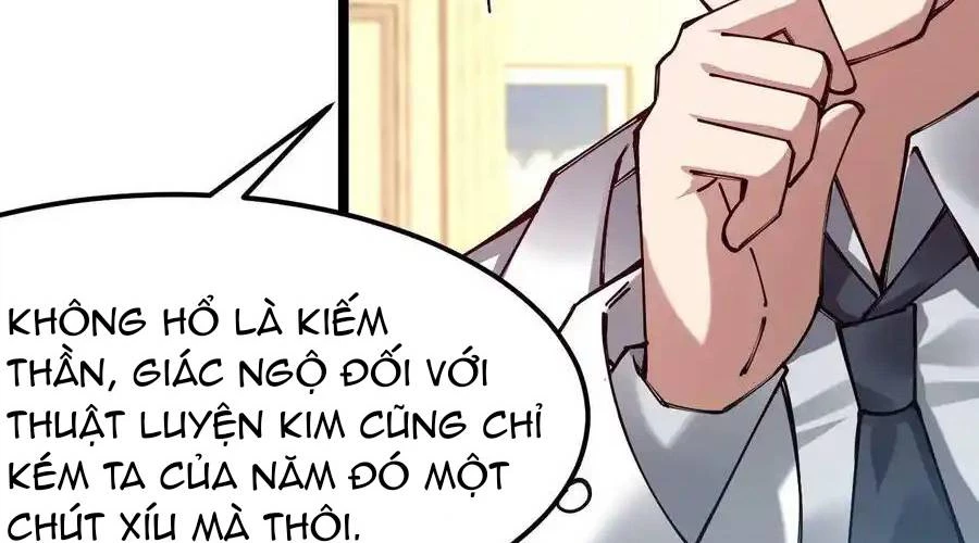 Sức Mạnh Của Kiếm Thần Chapter 60 - Trang 2