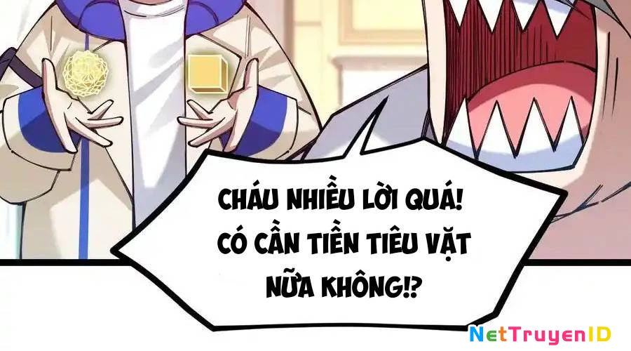 Sức Mạnh Của Kiếm Thần Chapter 60 - Trang 2