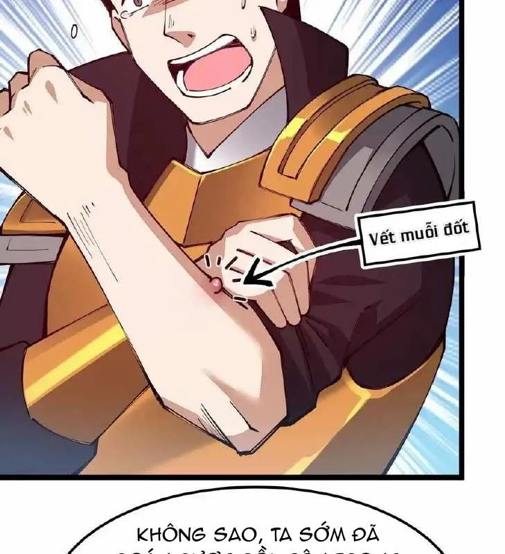 Sức Mạnh Của Kiếm Thần Chapter 63 - Trang 2