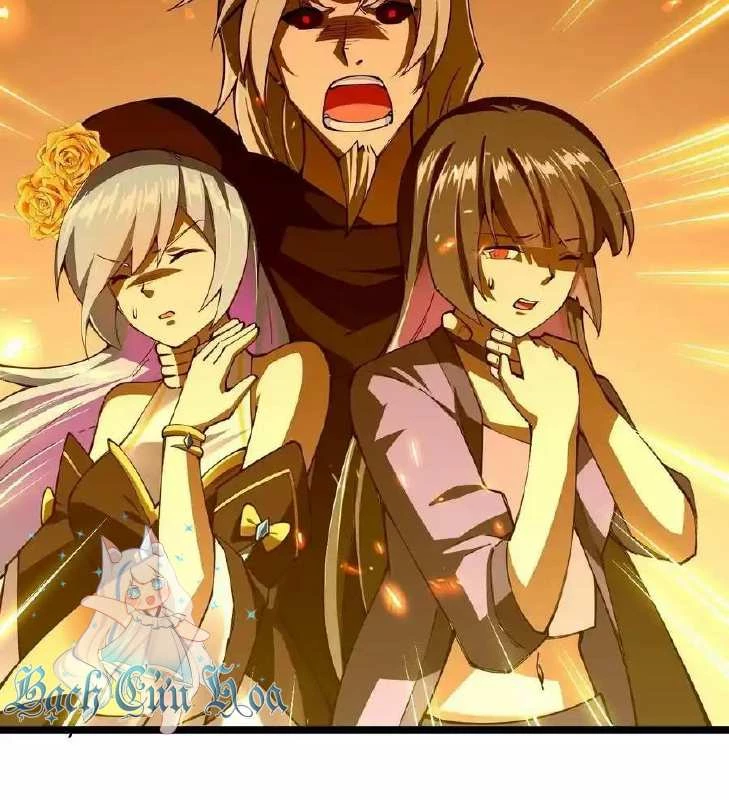 Sức Mạnh Của Kiếm Thần Chapter 63 - Trang 2