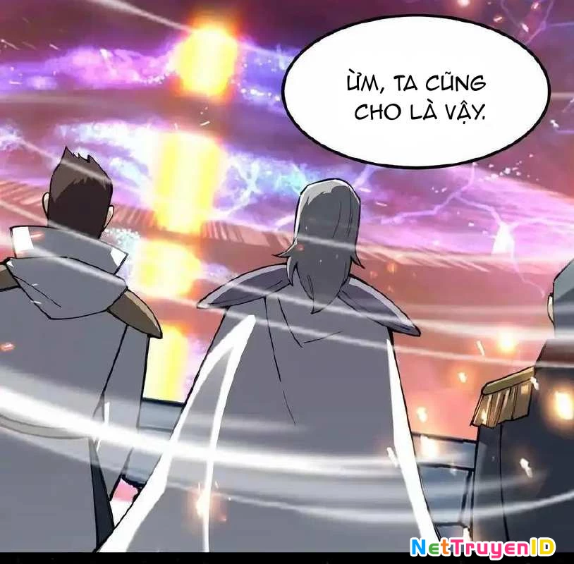 Sức Mạnh Của Kiếm Thần Chapter 63 - Trang 2