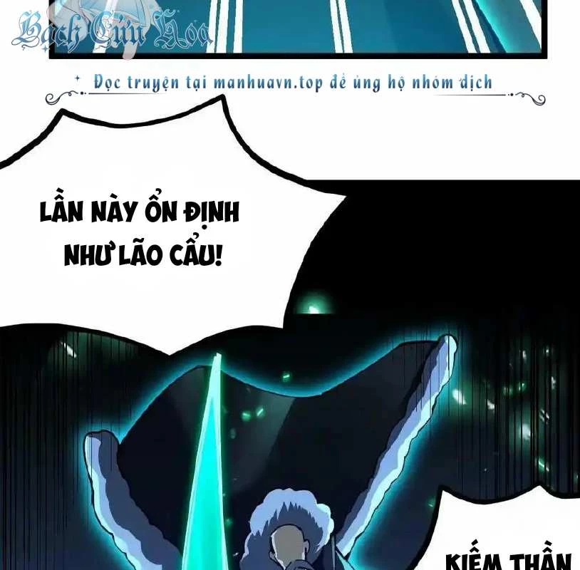 Sức Mạnh Của Kiếm Thần Chapter 63 - Trang 2
