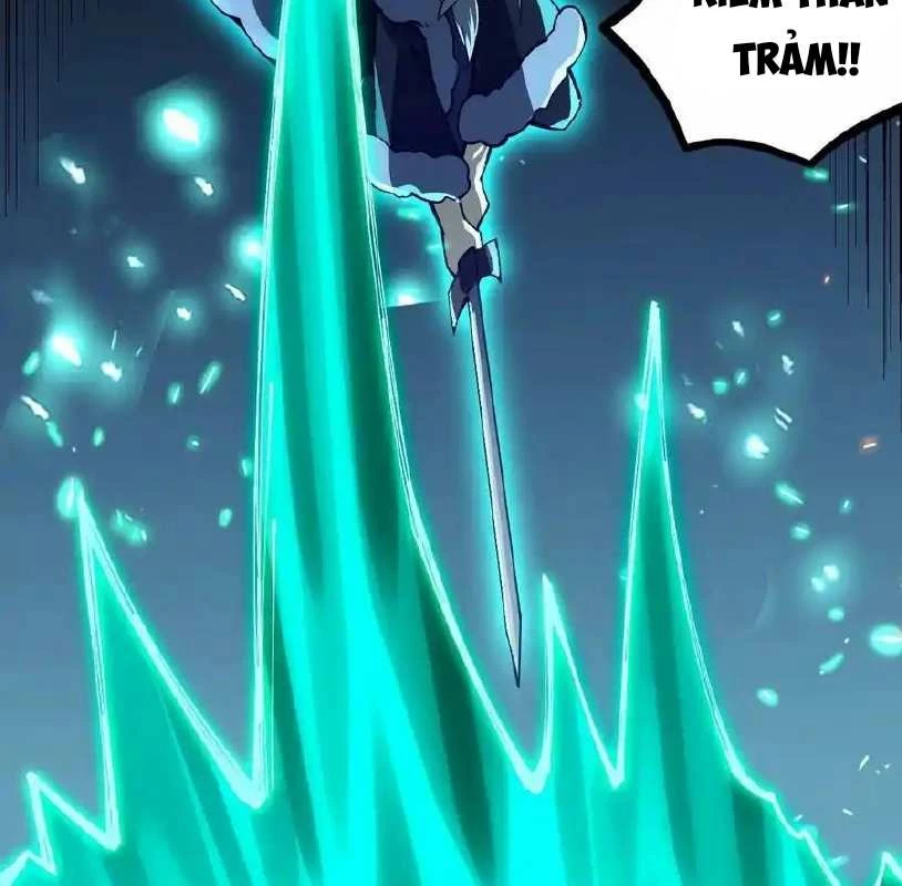 Sức Mạnh Của Kiếm Thần Chapter 63 - Trang 2