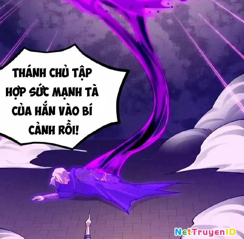 Sức Mạnh Của Kiếm Thần Chapter 63 - Trang 2