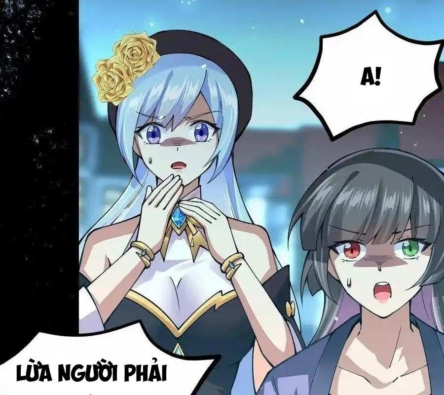 Sức Mạnh Của Kiếm Thần Chapter 63 - Trang 2