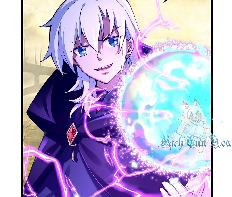 Sức Mạnh Của Kiếm Thần Chapter 64 - Trang 2