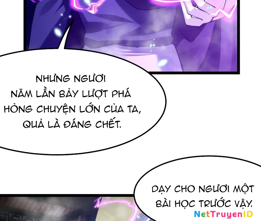 Sức Mạnh Của Kiếm Thần Chapter 64 - Trang 2