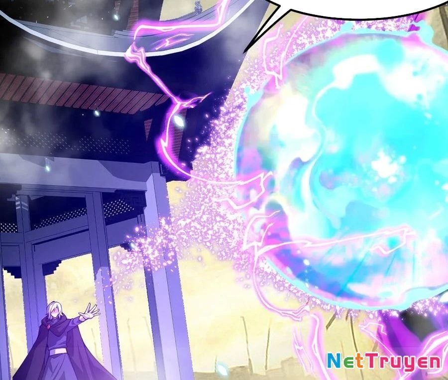 Sức Mạnh Của Kiếm Thần Chapter 64 - Trang 2