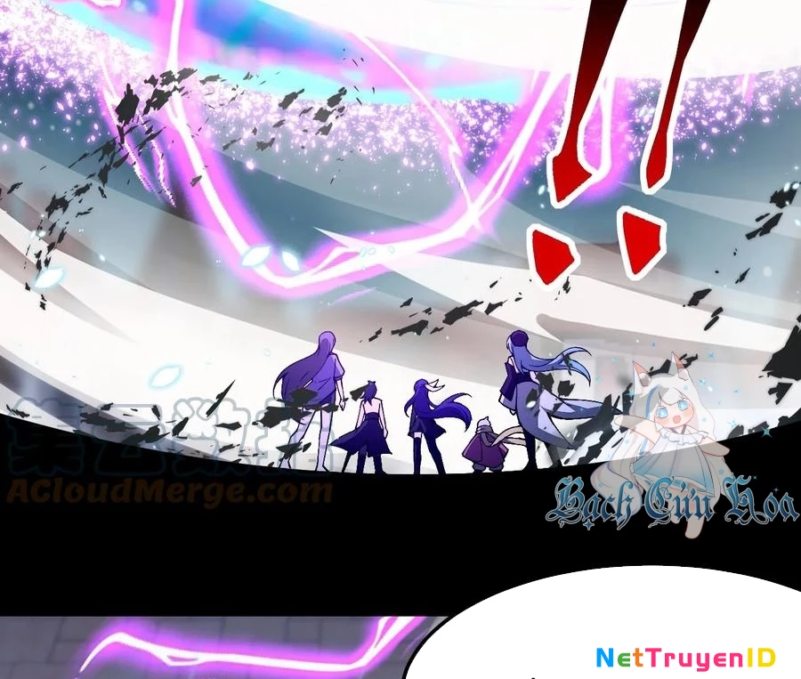 Sức Mạnh Của Kiếm Thần Chapter 64 - Trang 2