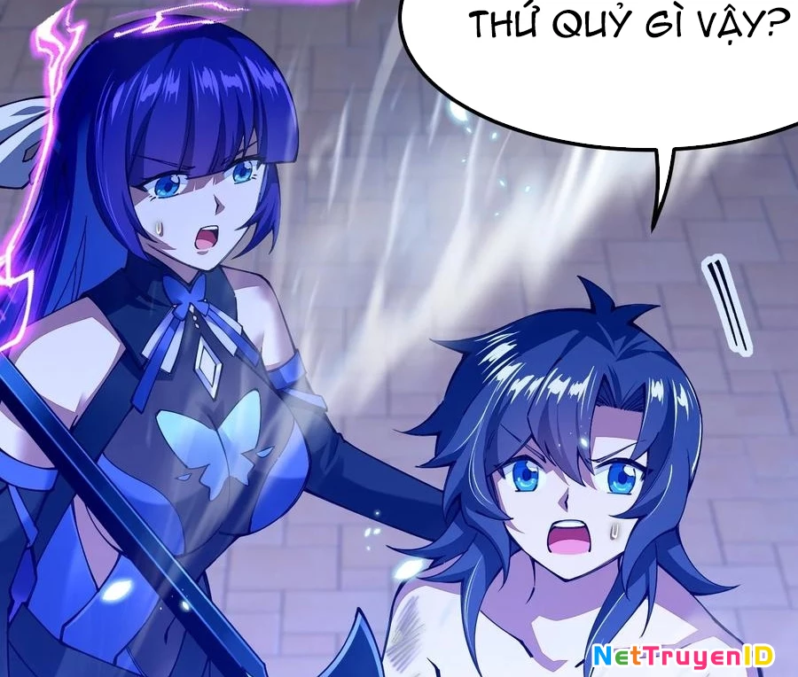 Sức Mạnh Của Kiếm Thần Chapter 64 - Trang 2