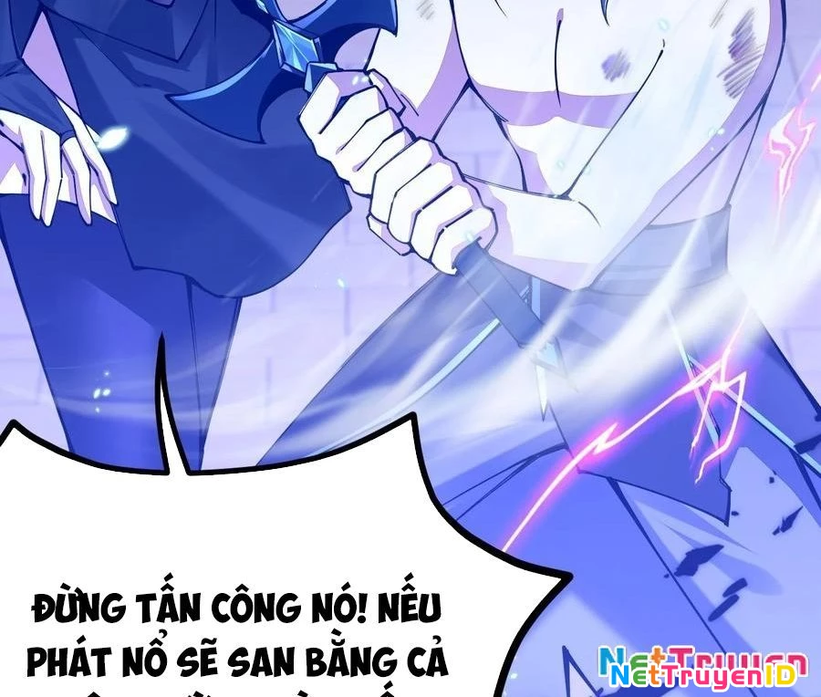 Sức Mạnh Của Kiếm Thần Chapter 64 - Trang 2