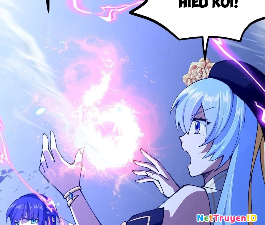 Sức Mạnh Của Kiếm Thần Chapter 64 - Trang 2