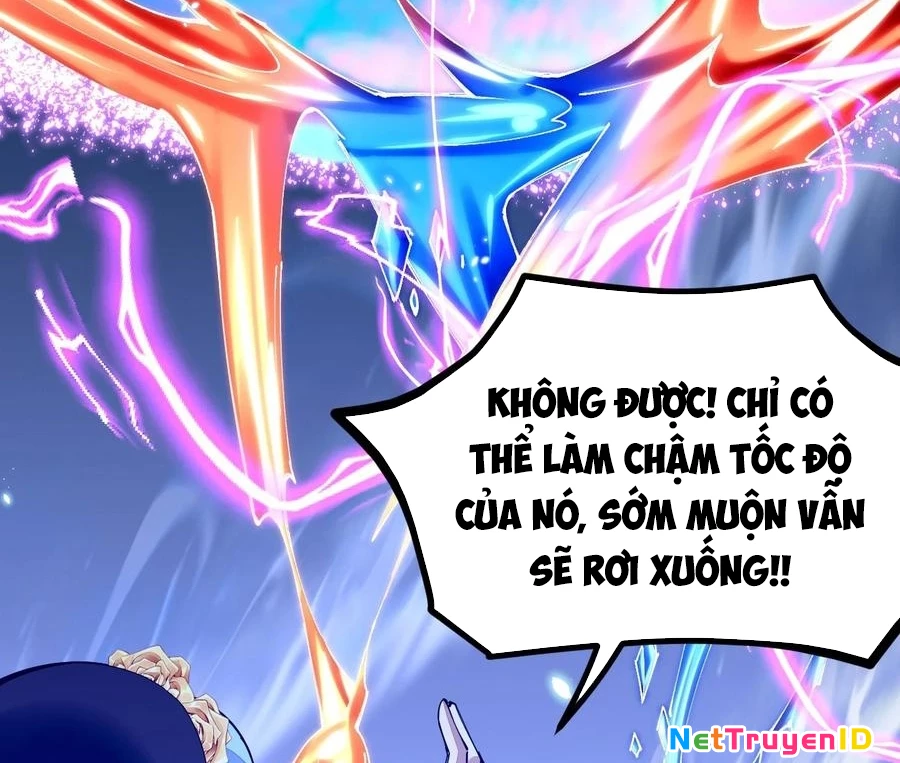 Sức Mạnh Của Kiếm Thần Chapter 64 - Trang 2