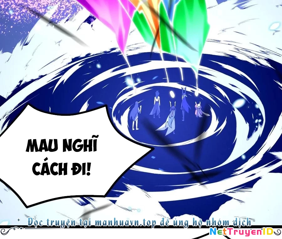 Sức Mạnh Của Kiếm Thần Chapter 64 - Trang 2