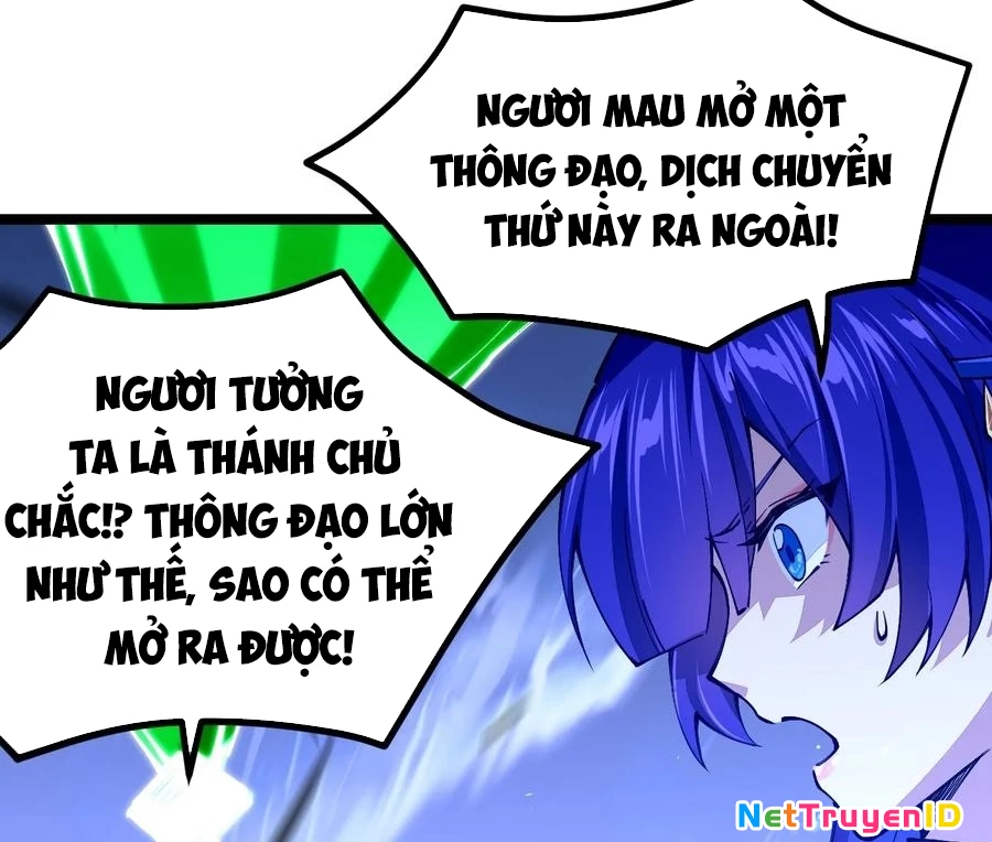 Sức Mạnh Của Kiếm Thần Chapter 64 - Trang 2