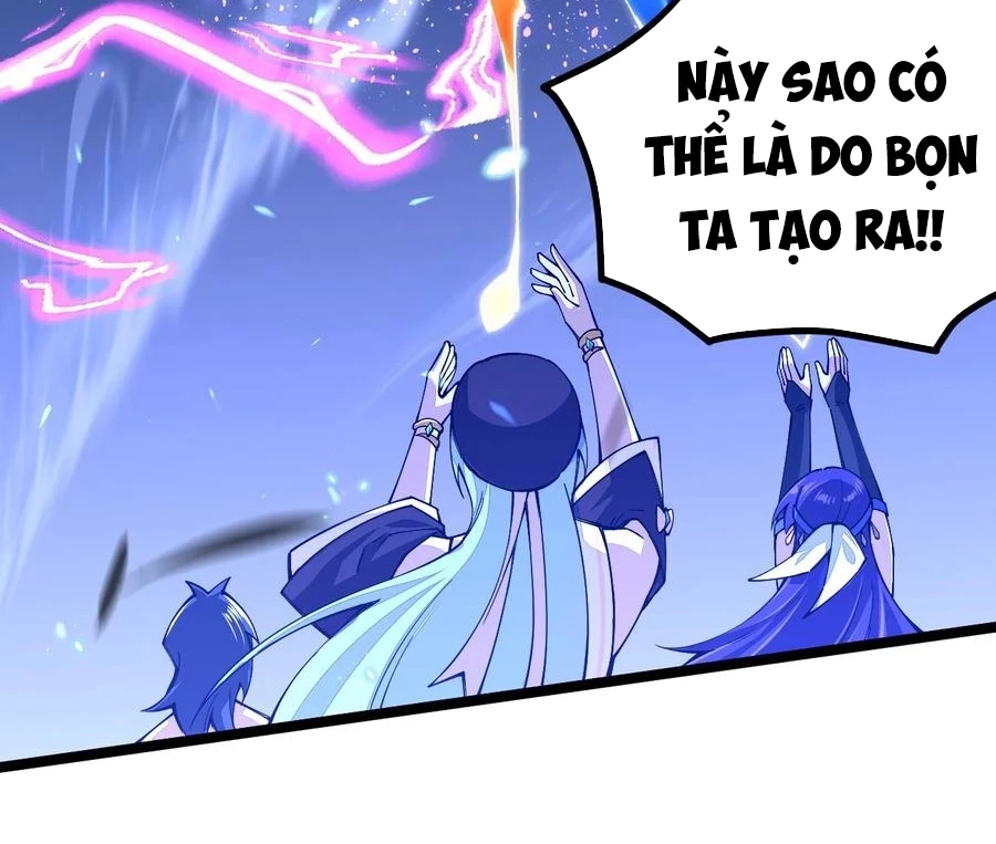 Sức Mạnh Của Kiếm Thần Chapter 64 - Trang 2