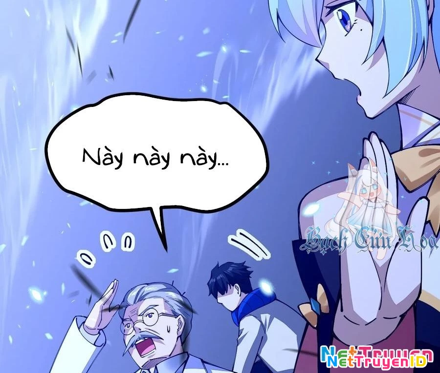 Sức Mạnh Của Kiếm Thần Chapter 64 - Trang 2
