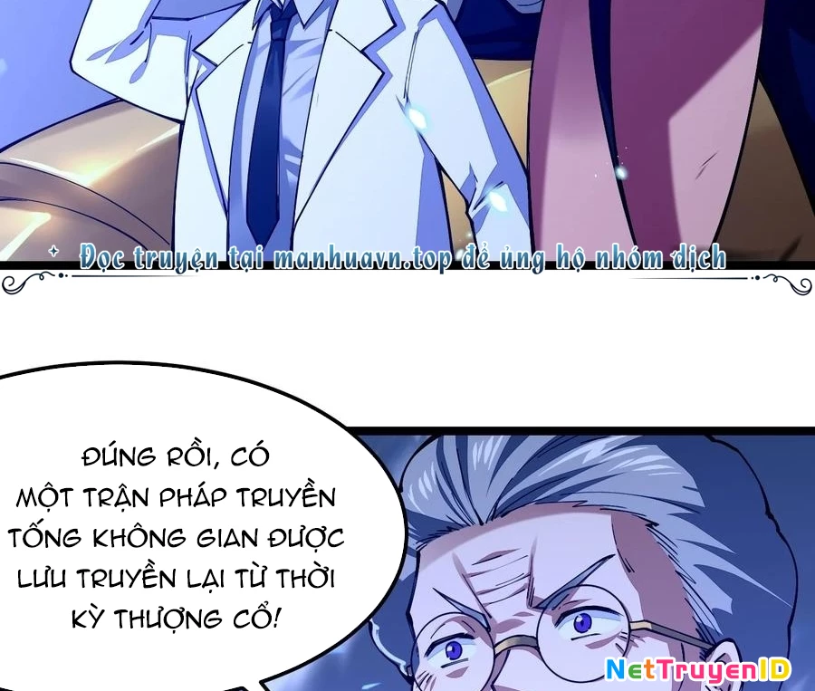 Sức Mạnh Của Kiếm Thần Chapter 64 - Trang 2