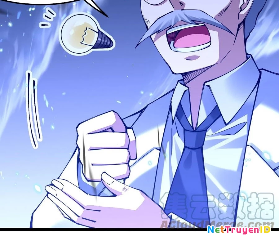 Sức Mạnh Của Kiếm Thần Chapter 64 - Trang 2
