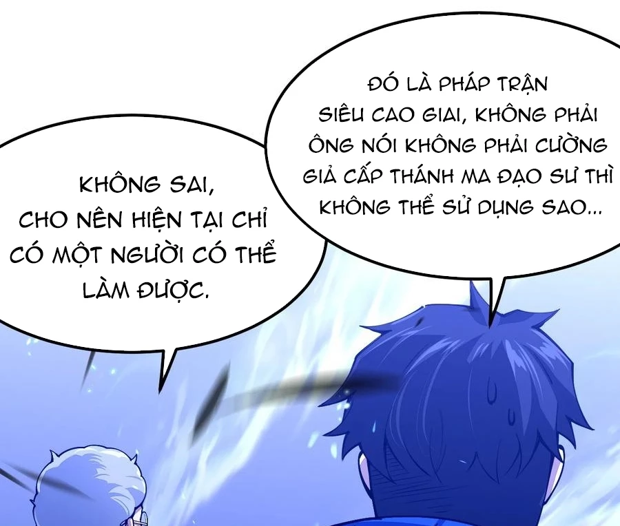 Sức Mạnh Của Kiếm Thần Chapter 64 - Trang 2