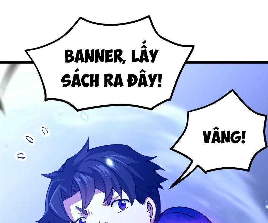 Sức Mạnh Của Kiếm Thần Chapter 64 - Trang 2