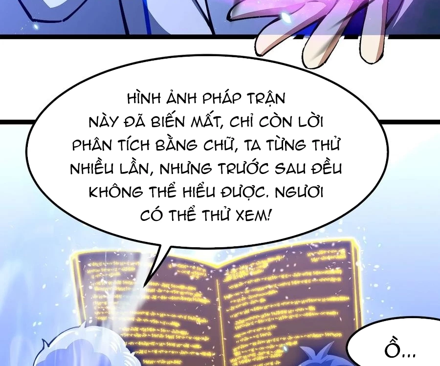Sức Mạnh Của Kiếm Thần Chapter 64 - Trang 2