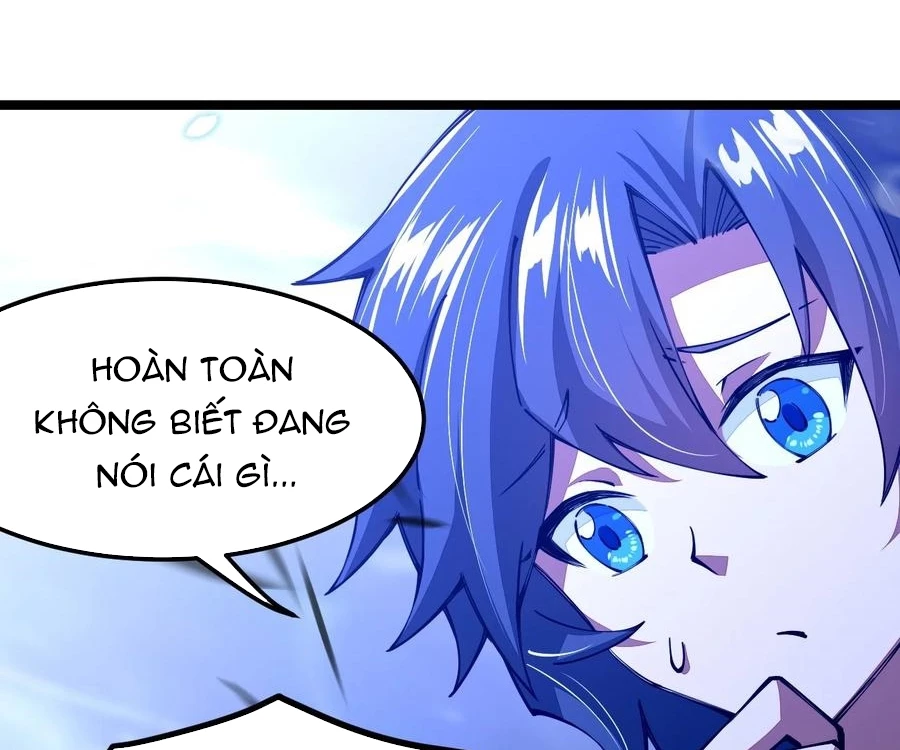 Sức Mạnh Của Kiếm Thần Chapter 64 - Trang 2