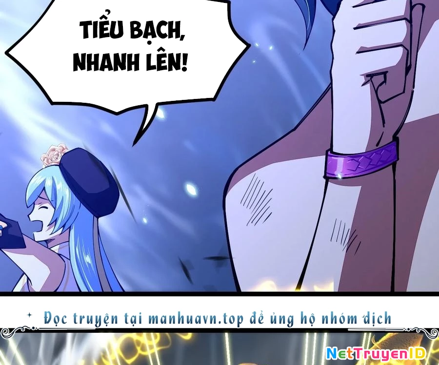 Sức Mạnh Của Kiếm Thần Chapter 64 - Trang 2