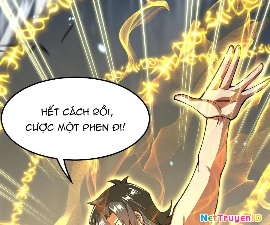Sức Mạnh Của Kiếm Thần Chapter 64 - Trang 2