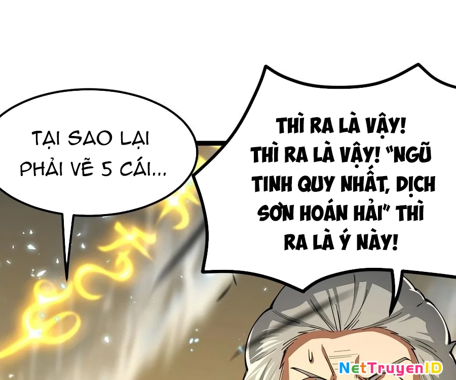 Sức Mạnh Của Kiếm Thần Chapter 64 - Trang 2