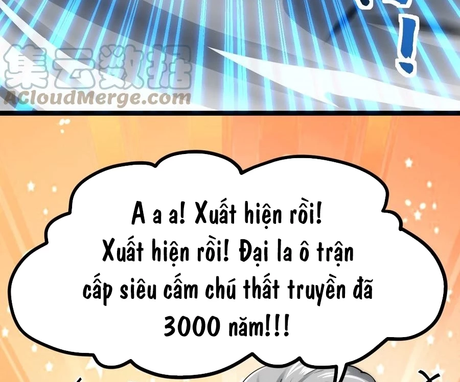Sức Mạnh Của Kiếm Thần Chapter 64 - Trang 2