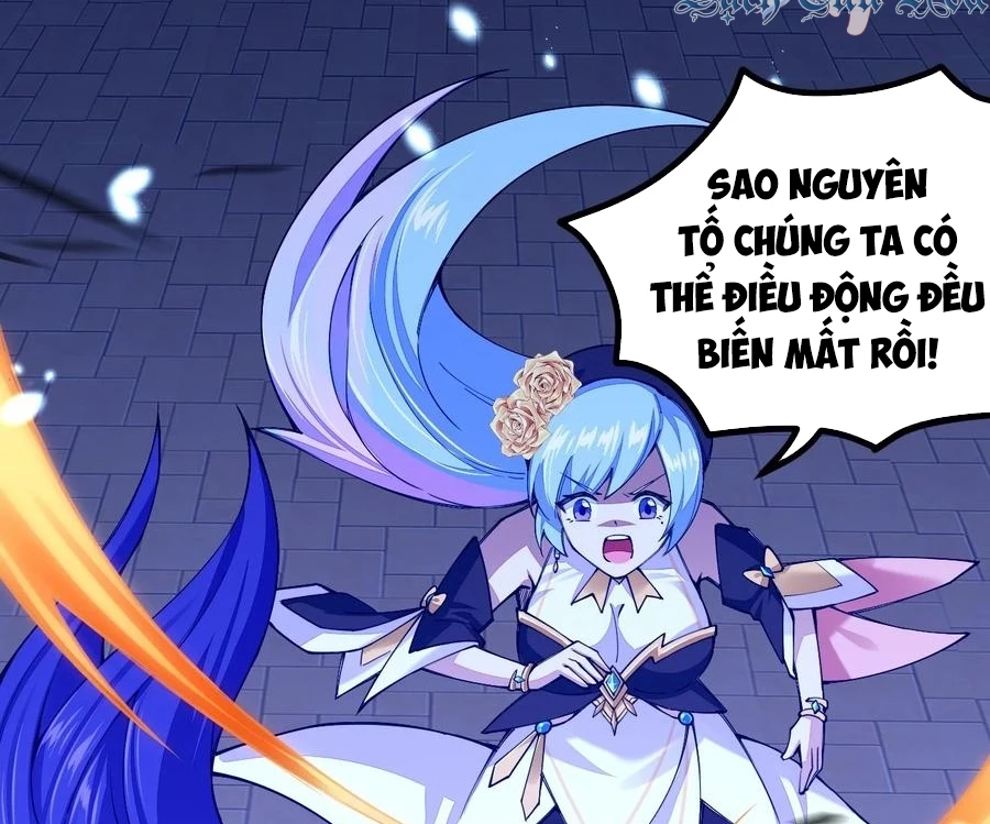 Sức Mạnh Của Kiếm Thần Chapter 64 - Trang 2