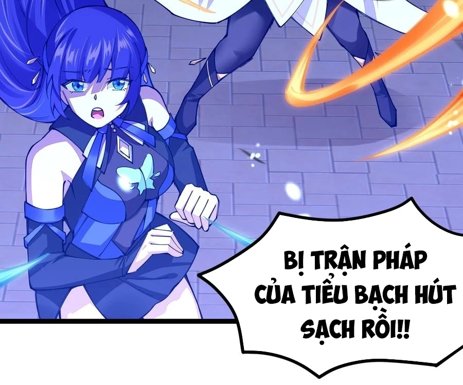 Sức Mạnh Của Kiếm Thần Chapter 64 - Trang 2