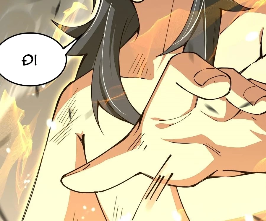 Sức Mạnh Của Kiếm Thần Chapter 64 - Trang 2