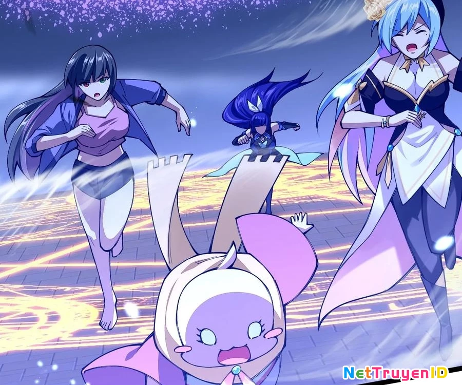 Sức Mạnh Của Kiếm Thần Chapter 64 - Trang 2