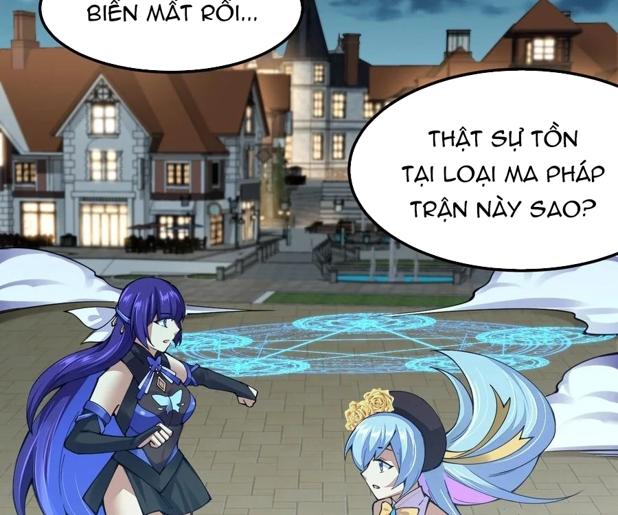 Sức Mạnh Của Kiếm Thần Chapter 64 - Trang 2