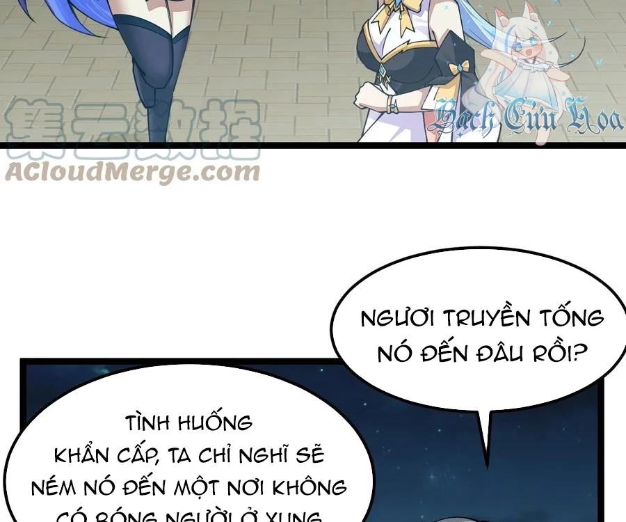 Sức Mạnh Của Kiếm Thần Chapter 64 - Trang 2
