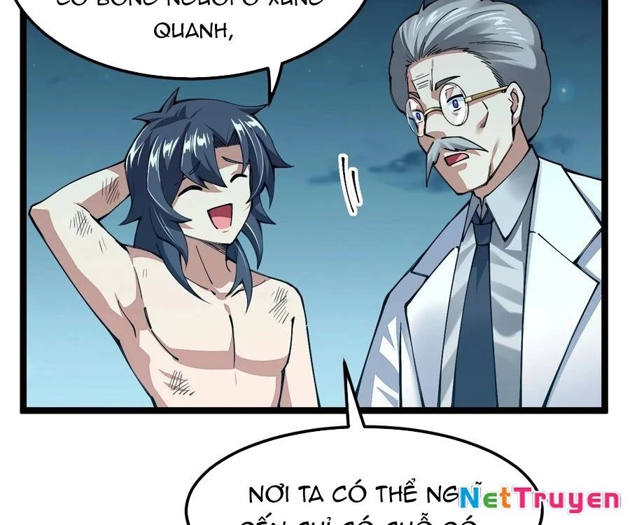 Sức Mạnh Của Kiếm Thần Chapter 64 - Trang 2