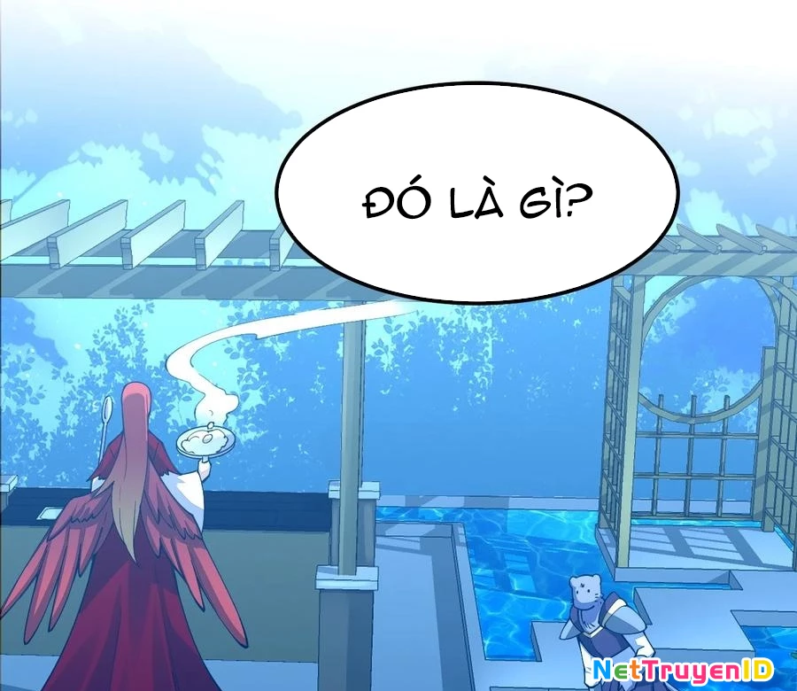 Sức Mạnh Của Kiếm Thần Chapter 64 - Trang 2