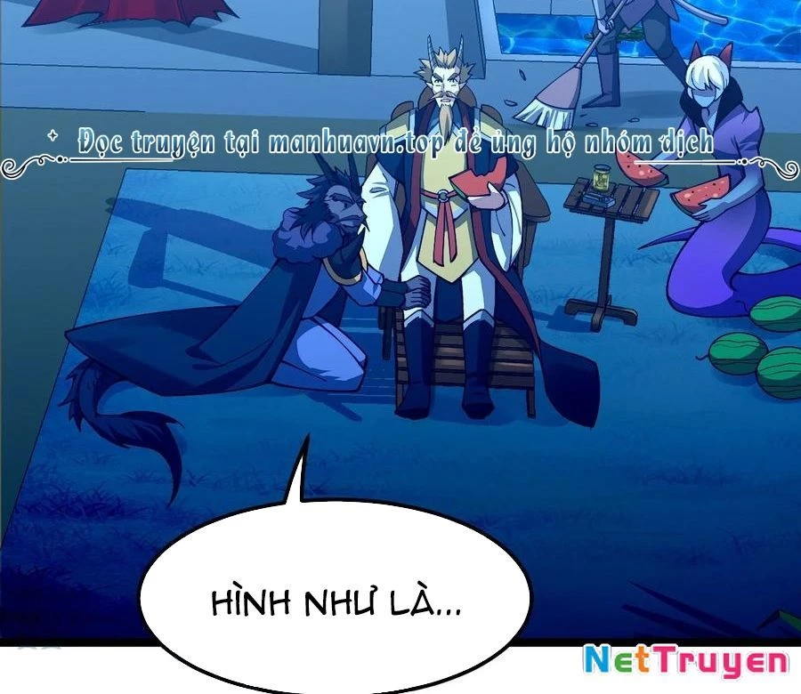 Sức Mạnh Của Kiếm Thần Chapter 64 - Trang 2