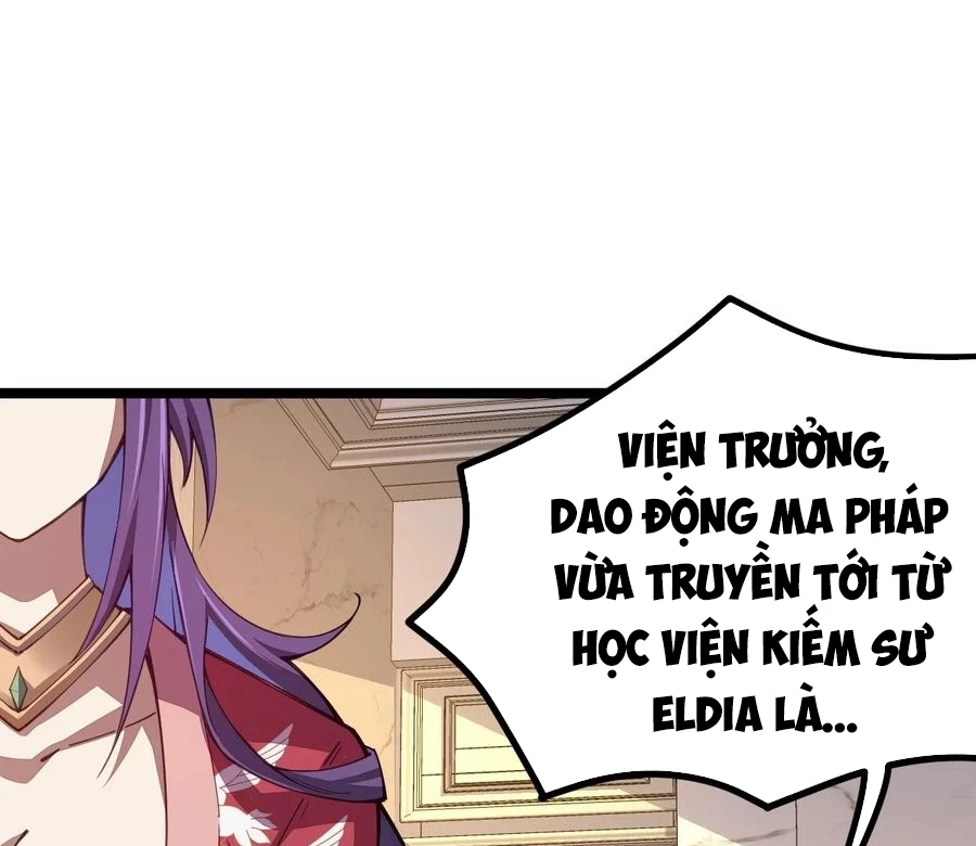 Sức Mạnh Của Kiếm Thần Chapter 64 - Trang 2