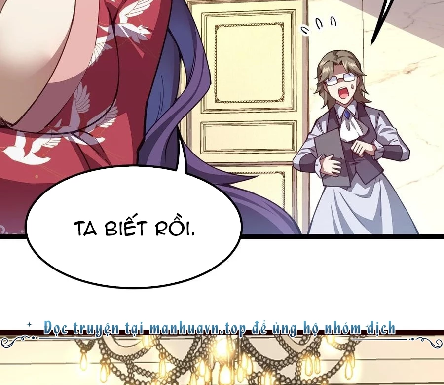 Sức Mạnh Của Kiếm Thần Chapter 64 - Trang 2