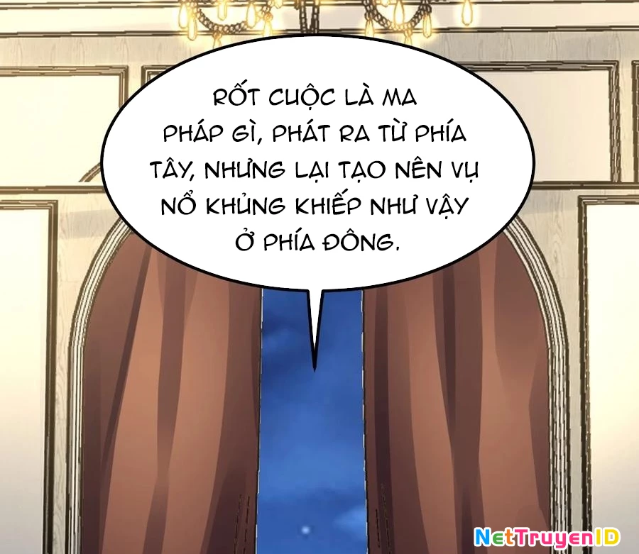 Sức Mạnh Của Kiếm Thần Chapter 64 - Trang 2