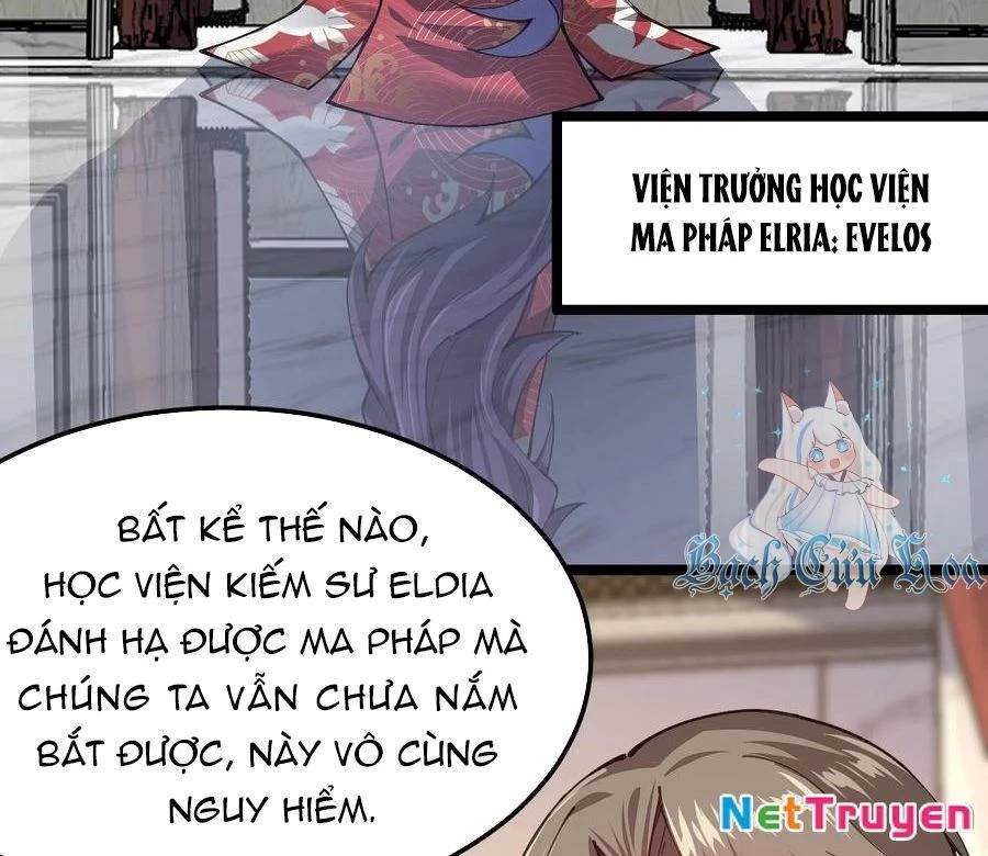 Sức Mạnh Của Kiếm Thần Chapter 64 - Trang 2