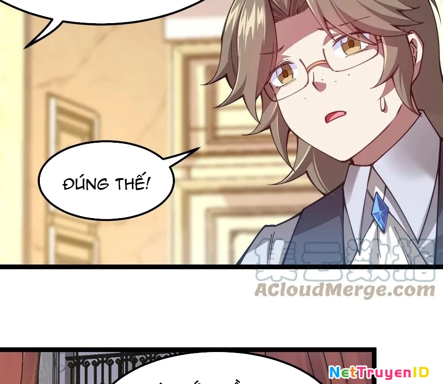 Sức Mạnh Của Kiếm Thần Chapter 64 - Trang 2
